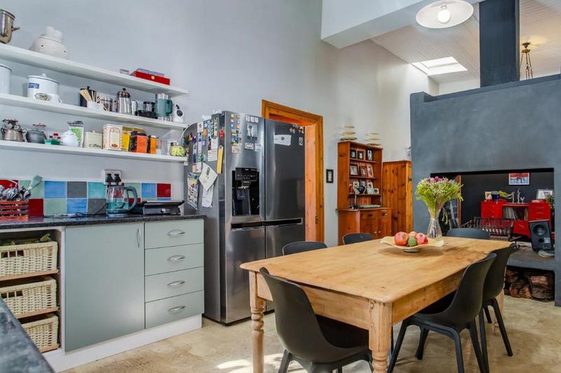 5 Bedroom Property for Sale in Paarl Western Cape
